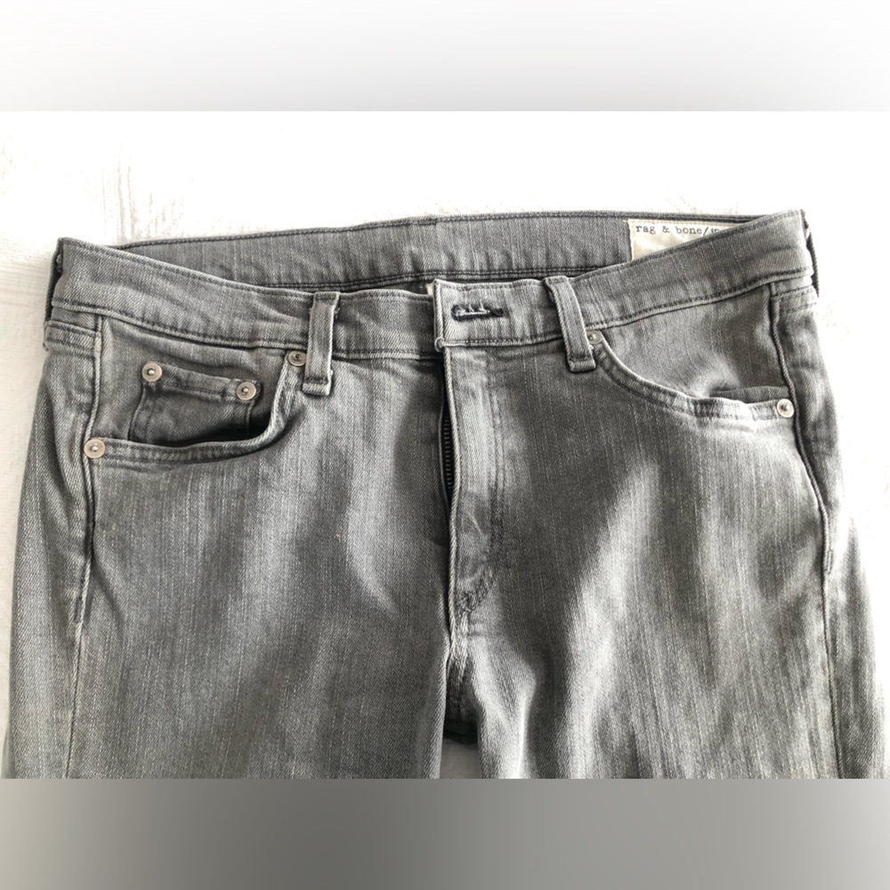Rag & Bone Felix Jeans